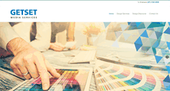 Desktop Screenshot of getsetms.com
